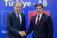 ЄС і Туреччина досягли згоди стосовно міграційних питань