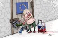 рашистам у Європу зась