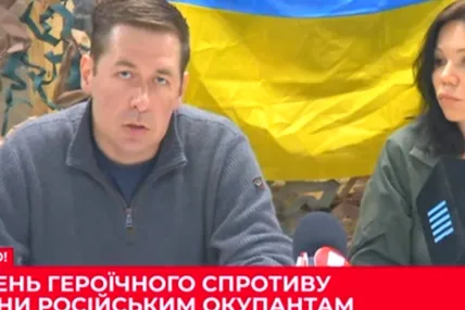 Готуємо докази злочинів російських окупантів, щоб дипломати і політики домоглися закриття неба над Україною – Новіков
