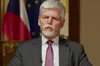 Президент Чехії підтримує вступ України у НАТО після війни