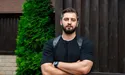 «Богдан в „Альфі“ — моя перша робота в кіно, та ще й головна роль»