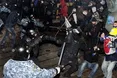 «Влада навмисно зірвала мирні протести...»