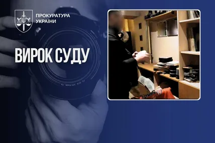 Фото: Прокуратура України