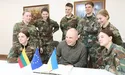 «Литовці допомагають українцям, бо розуміють, що у нас уже кілька століть поспіль спільний ворог…»