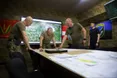 Активна оборона Костянтинівки: Головнокомандувач відвідав гарячий напрямок фронту