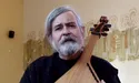 Юліан КИТАСТИЙ: «У Нью-Йорку мою бандуру сприймали як екзотику»
