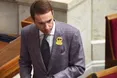 Абрамович складає депутатський мандат