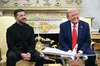 Трамп сумнівається у швидкій зустрічі Зеленського і путіна: «Ще трохи повоювати»