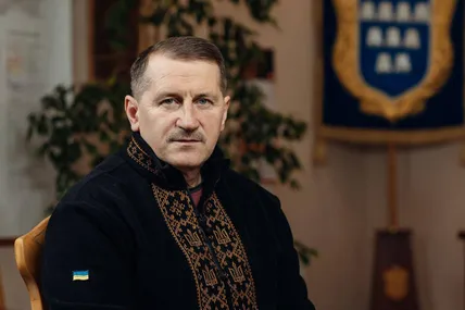 31.08.2026, 08:30				


									Дрогобицька громада поки не виділила 3,2 млн грн на укриття для дітей Дніпропетровщини							

										Дрогобицьку громаду закликали долучитися до фінансування мобільних укриттів для дітей у прифронтовій Дніпропе