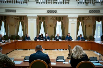 Фото:Юлія Свириденко