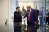 Дональд Трамп і Володимир Зеленський зустрінуться на саміті G7 у Канаді, — джерело