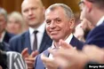 Константінов сів на березі Салгіру і чекає кінця США