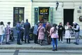 «Наш фірмовий пиріг – цибулевий!»
