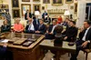Трамп заявив, що вже почав підготовку до зустрічі між Зеленським та путіним