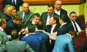 «Список Шокіна» зруйнує коаліцію?