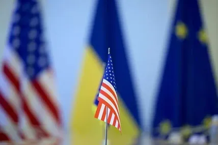 Європа може купувати американську зброю для України. Фото: Гордон
