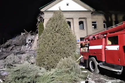 Фото: Олександр Старух