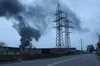 росіяни вночі атакували українську енергосистему