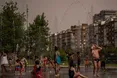 Іспанію накриє третя хвиля спеки: температура може сягнути 45°C