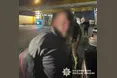 На Буковині чоловік кинув гранату в поліціянтів: двоє поранених
