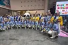 Україна фінішувала в топ-3 медального заліку Всесвітніх ігор-2025