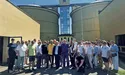 У Солонківській громаді будують сучасні очисні споруди — крок до чистої води та європейських стандартів