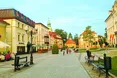 У Польщі з провінційних містечок у мегаполіси ніхто не втікає...