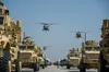 Талібан відхилив вимогу Трампа повернути авіабазу Баграм під контроль США