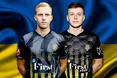 Українці готуються до молодіжного Євро