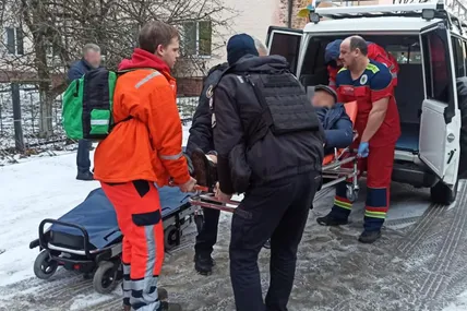 Фото: Поліція Чернігівської області