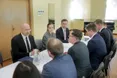 Україна та Польща домовилися поглиблювати співпрацю в енергетичній сфері