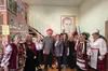 У Молдові до дня народження Тараса Шевченка провели захід