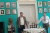 На пошанівок Ігоря Калинця