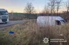 Двоє травмованих внаслідок ДТП на автодорозі «Львів-Шегині»