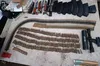 Дзвінок 15-річного хлопця на «102» допоміг викрити арсенал зброї на Львівщині