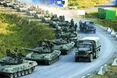 Білорусь стає військовим полігоном Росії біля кордонів України