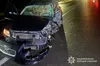 Четверо травмованих внаслідок ДТП у селі Коростів