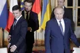 Чи варто з путіним вести перемовини?