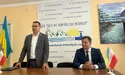 Працівники КП «Дрогобичводоканал» отримали сертифікати від Краківського водоканалу