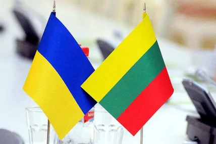 Литва виділить €30 млн на  закупівлю систем Patriot для України