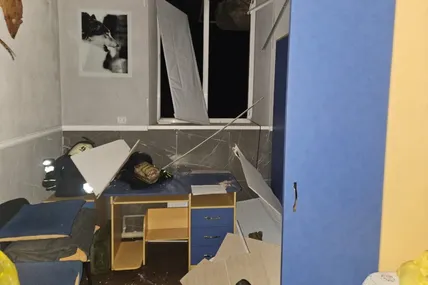 Фото: ДСНС на Донеччині