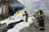 У російському дагестані розбився гелікоптер Ка-226