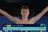 Український спортсмен пройшов у фінал Олімпіади