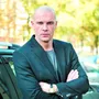 “Після зйомок «Мухтара» представлявся поліцейським. І мені вірили”