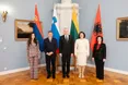 Олена Зеленська: «В Україні через війну — найнижча за всю історію народжуваність»