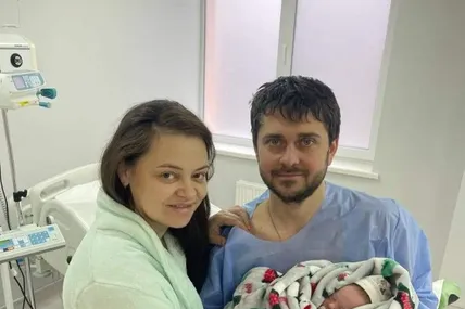 Фото: Львівський обласний клінічний перинатальний центр