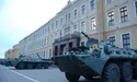 Підрозділи Львівського гарнізону готові відбити напад та знешкодити диверсантів