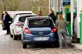 На німецьких автозаправках - цінові рекорди