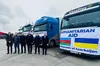 Азербайджан передав Україні обладнання для відновлення енергосистеми