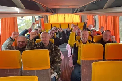 Фото з телеграму Андрія Єрмака